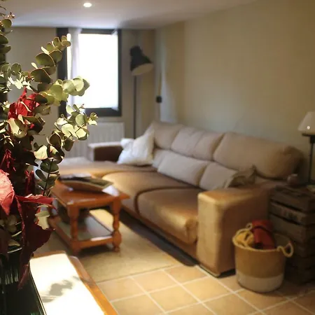 El Baluard Apartment